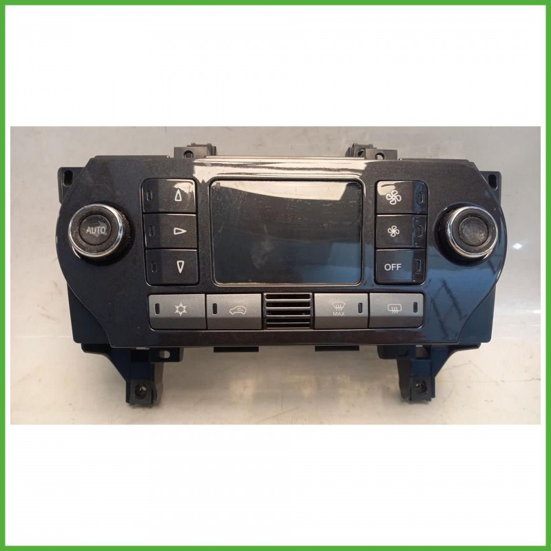 Comandi Clima AC Condizionatore Magneti Marelli 503600040205 Fiat Bravo 2 Serie 1.6 JTD 16v. 735482711 2010-2014