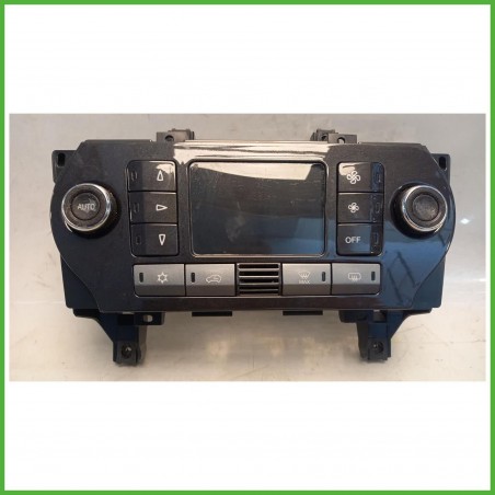Comandi Clima AC Condizionatore Magneti Marelli 503600040205 Fiat Bravo 2 Serie 1.6 JTD 16v. 735482711 2010-2014