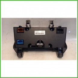 Comandi Clima AC Condizionatore Magneti Marelli 503600040205 Fiat Bravo 2 Serie 1.6 JTD 16v. 735482711 2010-2014