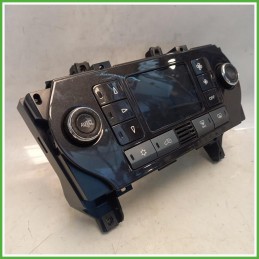 Comandi Clima AC Condizionatore Magneti Marelli 503600040205 Fiat Bravo 2 Serie 1.6 JTD 16v. 735482711 2010-2014