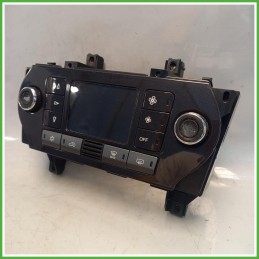 Comandi Clima AC Condizionatore Magneti Marelli 503600040205 Fiat Bravo 2 Serie 1.6 JTD 16v. 735482711 2010-2014