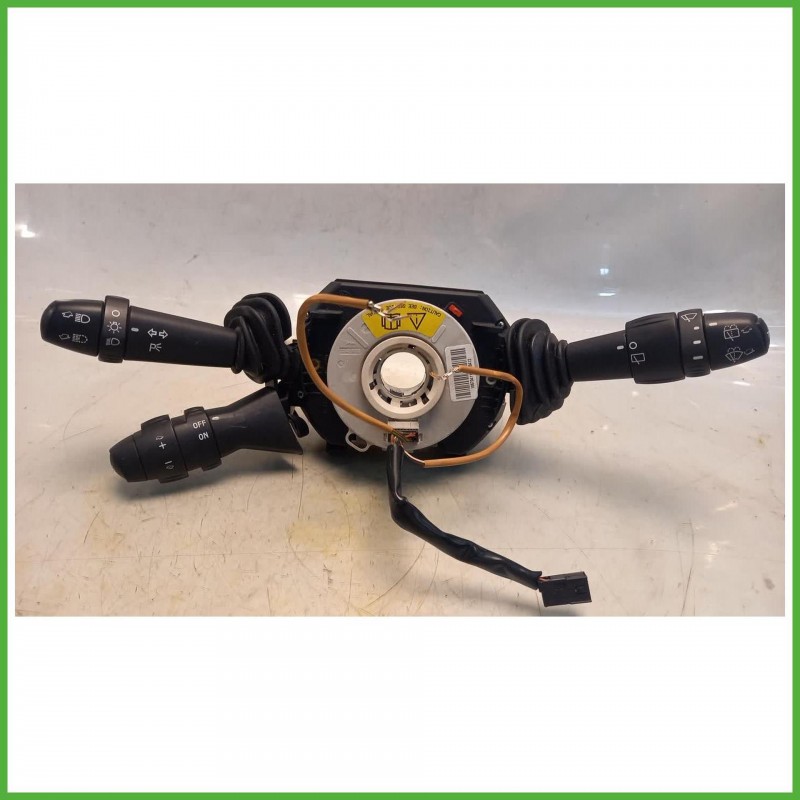 Comandi Devioguida Fiat Bravo 2 Serie 1.6 JTD 16v. 2010-2014 735296960