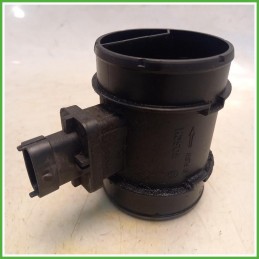 Debimetro Misuratore Massa Aria Bosch 0281002917 Fiat Bravo 2 Serie 1.6 JTD 16v. 51782035 Gasolio 2010-2014