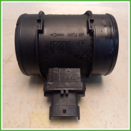 Debimetro Misuratore Massa Aria Bosch 0281002917 Fiat Bravo 2 Serie 1.6 JTD 16v. 51782035 Gasolio 2010-2014