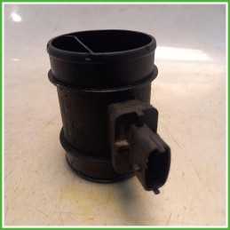 Debimetro Misuratore Massa Aria Bosch 0281002917 Fiat Bravo 2 Serie 1.6 JTD 16v. 51782035 Gasolio 2010-2014