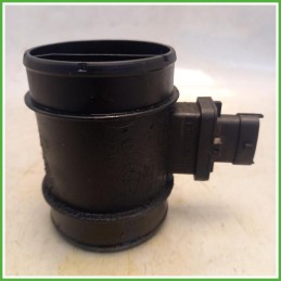Debimetro Misuratore Massa Aria Bosch 0281002917 Fiat Bravo 2 Serie 1.6 JTD 16v. 51782035 Gasolio 2010-2014