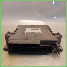 Centralina Motore Iniezione ECU Magneti Marelli IAW8F.5T Fiat Punto 1 Serie 1.2 75 ELX Star 46521697 Benzina 1996-1998