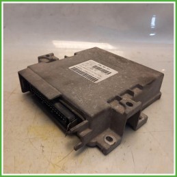 Centralina Motore Iniezione ECU Magneti Marelli IAW8F.5T Fiat Punto 1 Serie 1.2 75 ELX Star 46521697 Benzina 1996-1998
