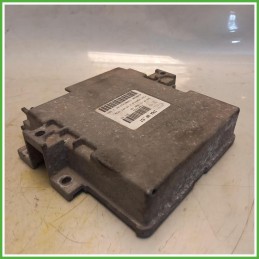 Centralina Motore Iniezione ECU Magneti Marelli IAW8F.5T Fiat Punto 1 Serie 1.2 75 ELX Star 46521697 Benzina 1996-1998