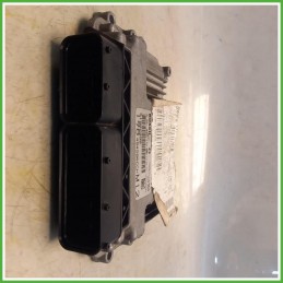 Centralina Motore Iniezione ECU Bosch 0281017779 Fiat Bravo 2 Serie 1.6 JTD 16v. 51902998 Gasolio 2010-2014