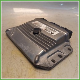 Centralina Motore Iniezione ECU Johnson Controls 21585421-2A Renault Scenic 2 Serie 1.6 16v. 8200509552 Benzina 2005-2008