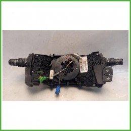 Comandi Devioguida Renault Scenic 2 Serie 1.6 16v. 2005-2008 8200218170 Valeo 518500043