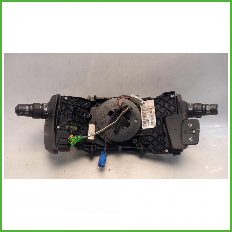 Comandi Devioguida Renault Scenic 2 Serie 1.6 16v. 2005-2008 8200218170 Valeo 518500043