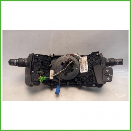Comandi Devioguida Renault Scenic 2 Serie 1.6 16v. 2005-2008 8200218170 Valeo 518500043