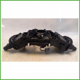 Comandi Devioguida Renault Scenic 2 Serie 1.6 16v. 2005-2008 8200218170 Valeo 518500043