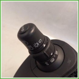 Comandi Devioguida Renault Scenic 2 Serie 1.6 16v. 2005-2008 8200218170 Valeo 518500043