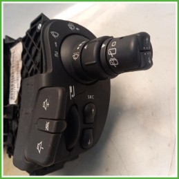 Comandi Devioguida Renault Scenic 2 Serie 1.6 16v. 2005-2008 8200218170 Valeo 518500043