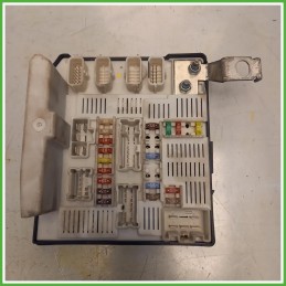 Body Computer Centralina Modulo BCM BSI  Renault Scenic 2 Serie 1.6 16v. 8200780030 Benzina 2005-2008