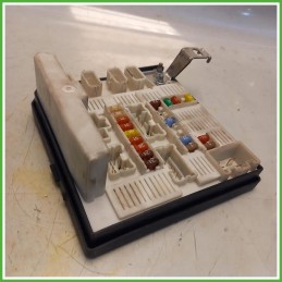 Body Computer Centralina Modulo BCM BSI  Renault Scenic 2 Serie 1.6 16v. 8200780030 Benzina 2005-2008