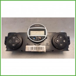 Comandi Clima AC Riscaldamento Condizionatore Valeo Renault Scenic 2 Serie 1.6 16v. 7701208975 2005-2008