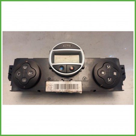 Comandi Clima AC Riscaldamento Condizionatore Valeo Renault Scenic 2 Serie 1.6 16v. 7701208975 2005-2008