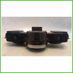 Comandi Clima AC Riscaldamento Condizionatore Valeo Renault Scenic 2 Serie 1.6 16v. 7701208975 2005-2008