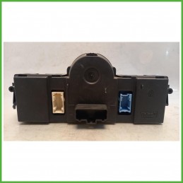 Comandi Clima AC Riscaldamento Condizionatore Valeo Renault Scenic 2 Serie 1.6 16v. 7701208975 2005-2008