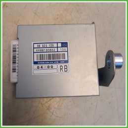 Centralina Controllo Cambio Aisin RRBB180862 Chevrolet Captiva 1 Serie 2.0 VCDi 16v. 96625125 2006-2010