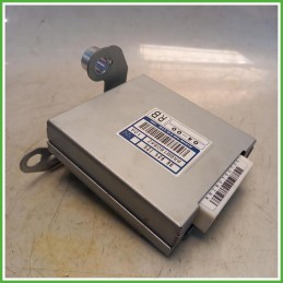 Centralina Controllo Cambio Aisin RRBB180862 Chevrolet Captiva 1 Serie 2.0 VCDi 16v. 96625125 2006-2010
