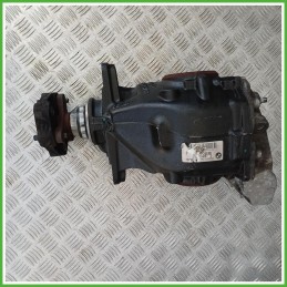 Differenziale Posteriore Bmw Serie 1 F20 Berlina 118d 2.0 16v. N47D20C Originale Usato