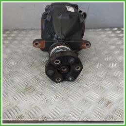 Differenziale Posteriore Bmw Serie 1 F20 Berlina 118d 2.0 16v. N47D20C Originale Usato
