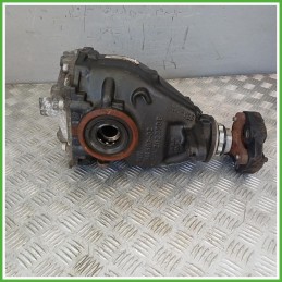 Differenziale Posteriore Bmw Serie 1 F20 Berlina 118d 2.0 16v. N47D20C Originale Usato