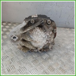 Differenziale Posteriore Bmw Serie 1 F20 Berlina 118d 2.0 16v. N47D20C Originale Usato