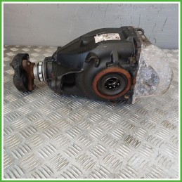 Differenziale Posteriore Bmw Serie 1 F20 Berlina 118d 2.0 16v. N47D20C Originale Usato