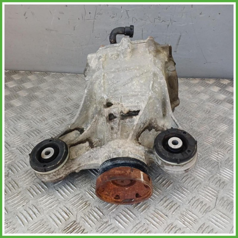 Differenziale Posteriore Jaguar XE 2.0 D 16v. 204DTD Originale Usato