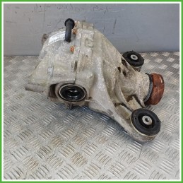Differenziale Posteriore Jaguar XE 2.0 D 16v. 204DTD Originale Usato