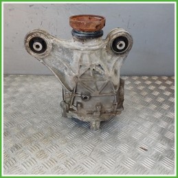 Differenziale Posteriore Jaguar XE 2.0 D 16v. 204DTD Originale Usato