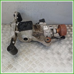 Differenziale Posteriore Volvo XC60 2 Serie 2.0 B4 Mild-Hybrid 16v. D420T8 Originale Usato
