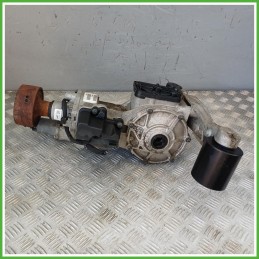 Differenziale Posteriore Volvo XC60 2 Serie 2.0 B4 Mild-Hybrid 16v. D420T8 Originale Usato