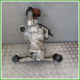 Differenziale Posteriore Volvo XC60 2 Serie 2.0 B4 Mild-Hybrid 16v. D420T8 Originale Usato