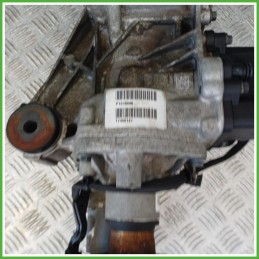 Differenziale Posteriore Volvo XC60 2 Serie 2.0 B4 Mild-Hybrid 16v. D420T8 Originale Usato