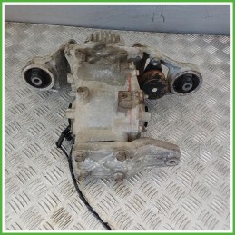 Differenziale Posteriore Toyota RAV 4 3 Serie 2.2 D4d D-CAT 16v. 2ADFHV Originale Usato