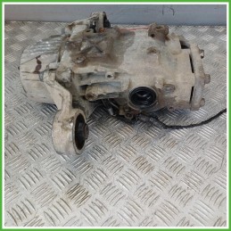 Differenziale Posteriore Toyota RAV 4 3 Serie 2.2 D4d D-CAT 16v. 2ADFHV Originale Usato