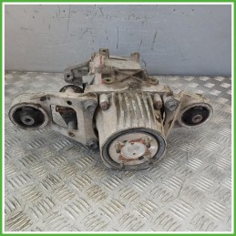 Differenziale Posteriore Toyota RAV 4 3 Serie 2.2 D4d D-CAT 16v. 2ADFHV Originale Usato