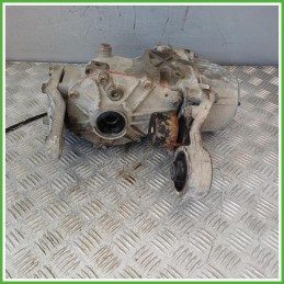 Differenziale Posteriore Toyota RAV 4 3 Serie 2.2 D4d D-CAT 16v. 2ADFHV Originale Usato