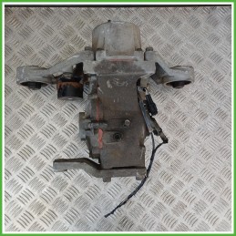 Differenziale Posteriore Toyota RAV 4 3 Serie 2.2 D4d D-CAT 16v. 2ADFHV Originale Usato