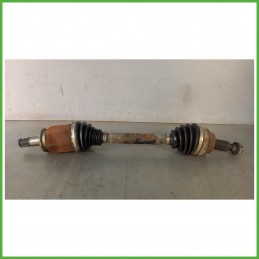 Semiasse Anteriore Sinistro SX Land Rover Range Rover Sport 3 Serie 3.0 TD 24v. LR064252 2013-2017
