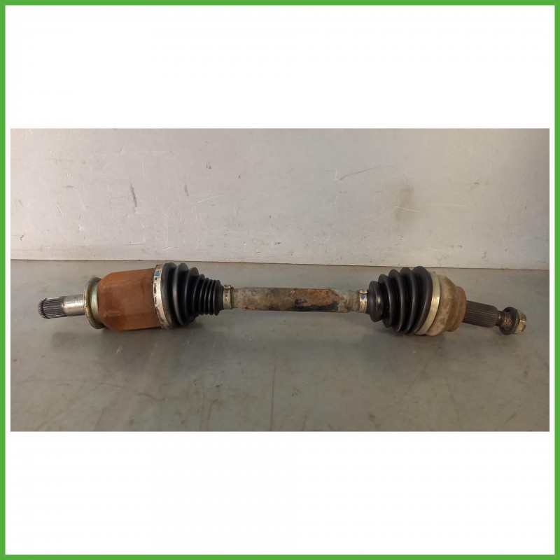 Semiasse Anteriore Sinistro SX Land Rover Range Rover Sport 3 Serie 3.0 TD 24v. LR064252 2013-2017
