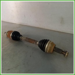 Semiasse Anteriore Sinistro SX Land Rover Range Rover Sport 3 Serie 3.0 TD 24v. LR064252 2013-2017