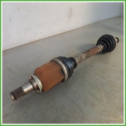 Semiasse Anteriore Sinistro SX Land Rover Range Rover Sport 3 Serie 3.0 TD 24v. LR064252 2013-2017